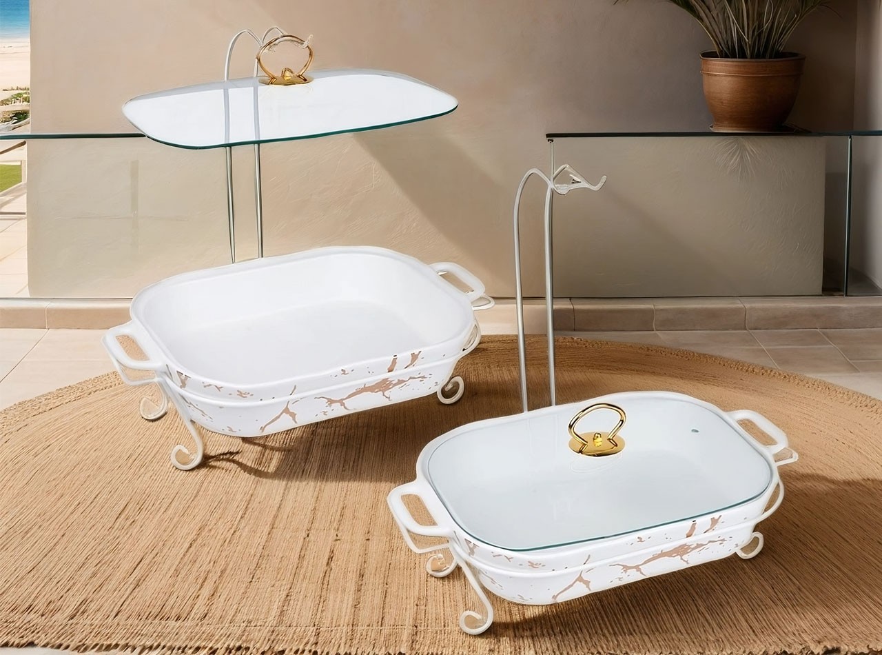 Alat gantung tutup food warmer BM680 putih,BM681 putih,BA681,BC681